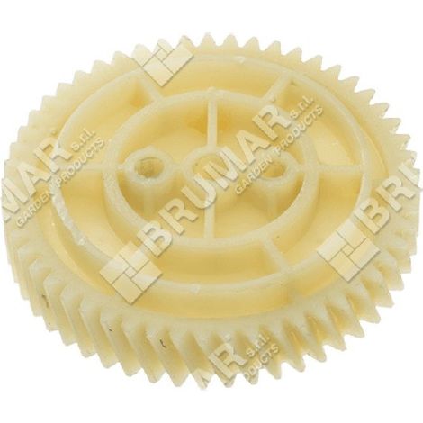 Ingranaggio con eccentrico per tagliasiepi IKRA - MOGATEC COMPATIBILE - 041889