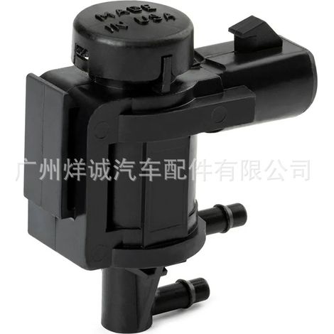 Suitable for Ford vehicle turbocharger solenoid valve 9L14-9H465-BA 9L149H465BA (1/4)