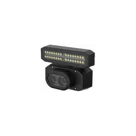Caméra de lecture de codes-barres HANWHA TNS-9040IBC