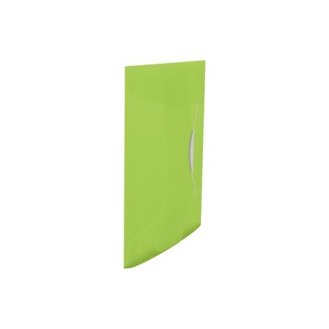 ESSELTE Vivida - Raccoglitore ad anelli A4, Verde, 15 mm