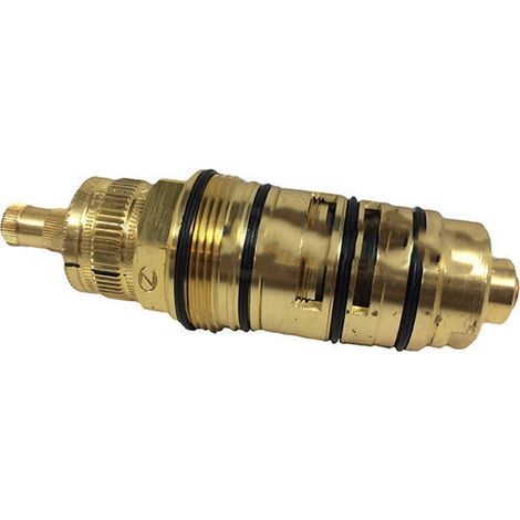 Ricambio cartuccia ZX3 isy termostatici esterni R99747 Zucchetti (1/2)
