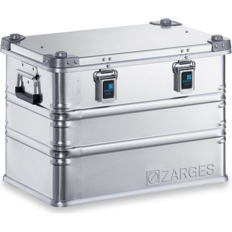 Universalkiste K 470 Zarges 550x350x380mm 40564
