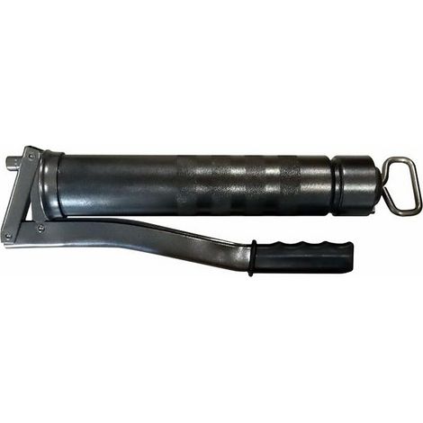 Pompa ingrassaggio a leva manuale da 800 gr