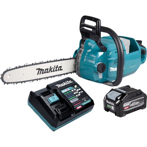 Makita UC 015 GZ Sega a catena a batteria 40 V max. 35 cm Brushless Solo - senza batteria, senza caricabatteria (1/5)
