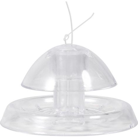 Golden Crown Schneckenfalle für Aquarien Fangt Schnecken und Schädlinge Professionelle Schneckenfalle 2 Stück Effektive Schneckenbekämpfung für A (1/5)