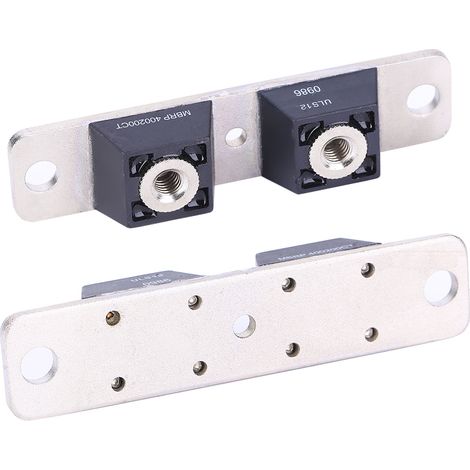 Module Diode Redresseur Rapide MBRP400200CT 200A 25V Structure Entièrement Sertie -55150°C (1/5)