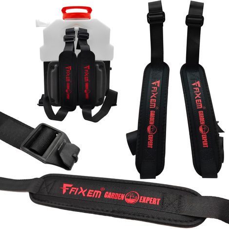 ARNÉS PARA PULVERIZADOR FIXEM 2