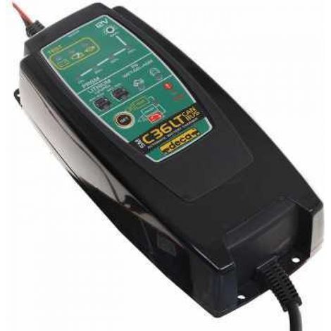Caricabatterie Inverter Deca SM C36LT CANBUS 12V (1/3)