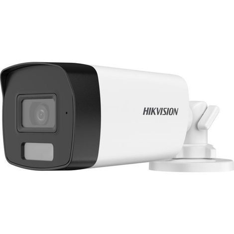 Caméra de vidéosurveillance Hikvision DS-2CE17K0T-LFS 3K résolution IP67 (1/3)