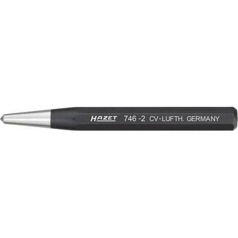 Pointeau 120 mm Hazet 746-1 (1/3)