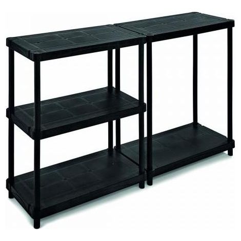 Terry Store-Age 4080/5C Kunststoff Schwarz