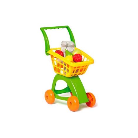 Carro de Compra Moltó 2077516 58 cm (58 cm)
