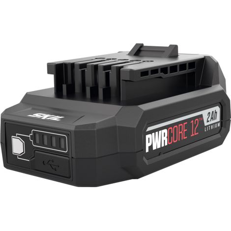 BATTERIA 12 V 2,0 AH
