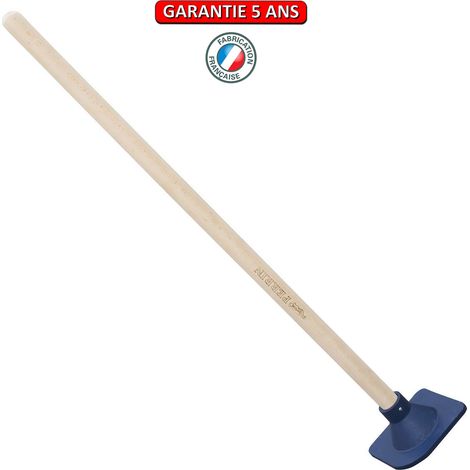 OUTILS PERRIN Cinq Porte-Outils ( 2 X 30/40 mm, 3 X 20/30 mm) sur rail - 900 mm