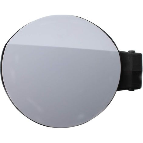 Tappo serbatoio carburante compatibile con Golf 6 MK6 2010-2013 non primerizzato 5K6809857C