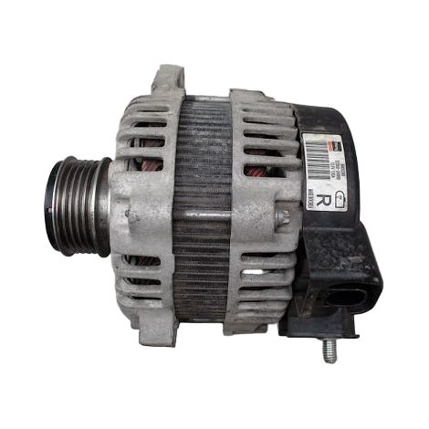 [PRODUIT D'OCCASION] Alternateur HYUNDAI I20 ♻️ Ref Oe. 373002a900 - Garantie à vie (1/3)