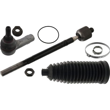 Barre de connexion FEBI BILSTEIN 49047 AUDI 2H0 419 803 2H0 419 803 S1