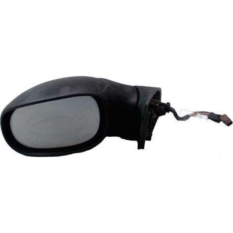 [PRODUIT D'OCCASION] Retroviseur Exterieur Electrique Gauche CITROEN C3 Pluriel Cabrio 2p I Phase 1 2003-2008 ♻️ Ref Oe. 8149rv - Garantie à vie (1/4)
