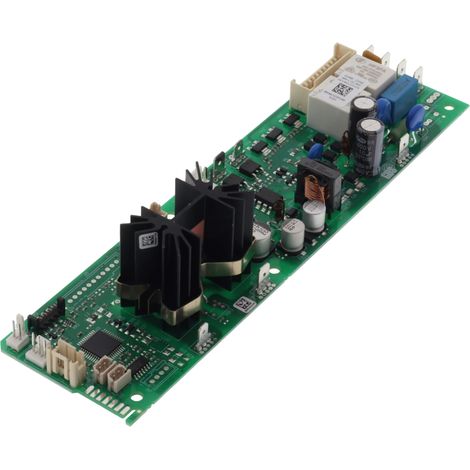 Delonghi scheda PCB 230V macchina caffè Eletta Cappuccino Top ECAM45 NOTE (1/5)