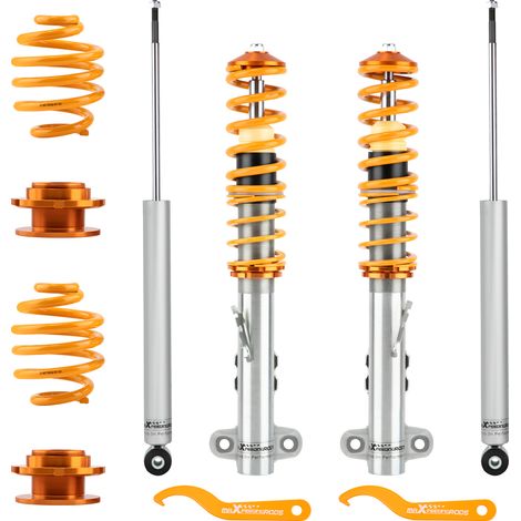 Coilovers Kit for BMW 3 Series 320i-328i 325 TD TDS Coupe/Saloon E36 Suspension (1/5)