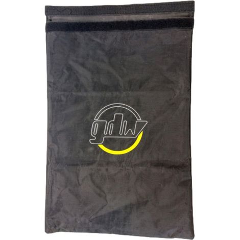 Sac de rangement pour rotule d'attelage GDW