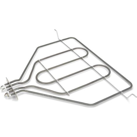 LOFRA  RESISTENZA FORNO SUPERIORE GRILL 900 + 1500 W CUCINA DOPPIA   OM  RS 89