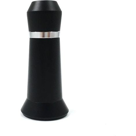 Distributeur et niveleur de café moulu, accessoire WDT pour une préparation uniforme de l'espresso, pour un usage domestique et professionnel.-AquaForge (1/5)