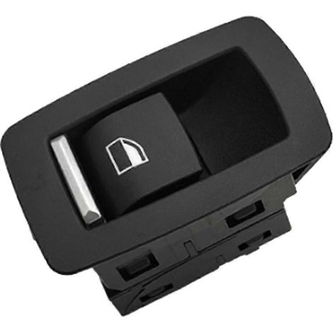 Bedienknopf für den hinteren Fensterheber für BMW F20 F30 F35 X1 X3 X5 X6 61319361936 A (1/5)