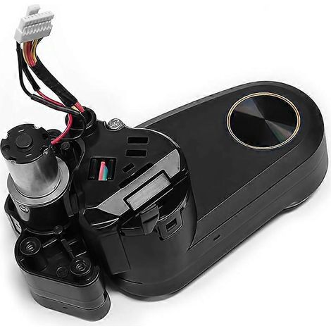 Module moteur de brosse latérale pour aspirateur Dreame X40 Ultra/L40 Ultra/X40 Master/X50 Ultra/L50 Ultra/X50 Master - Pièces détachées (1/5)