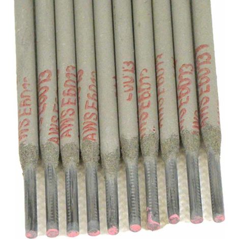 ELETTRODO D'ARGENTO FI 4,0 x 400 mm 5,0 kg
