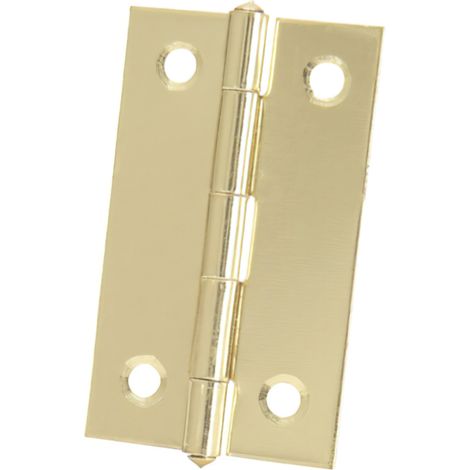 Bisagra 5005 Latonada        1-3/4"