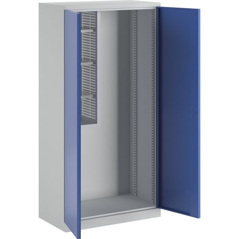 FRANKEL kaiserkraft, Armoire de ménage, largeur 1000 mm, porte (1/5)