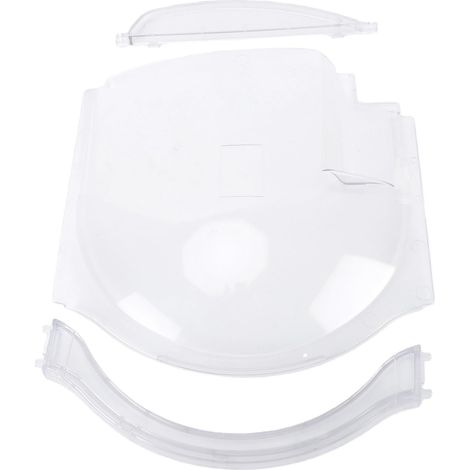 Kit de porte moustiquaire coulissante Cryfokt pour camping (1/5)