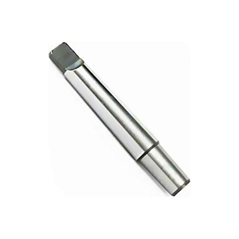 Mandrin de tour MT1-B12 en acier 45  pour différentes perceuses, fraiseuses, tours (1/5)