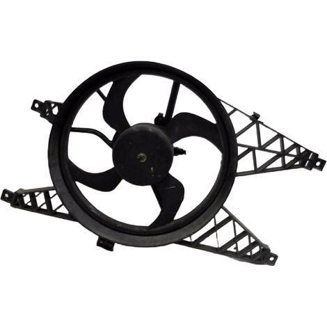 [PRODUIT D'OCCASION] Moteur Ventilateur Radiateur RENAULT Twingo ♻️ Ref Oe. 7701068309 - Garantie à vie (1/2)