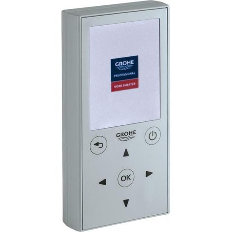 Grohe - Mando a distancia 36407001 (1/3)