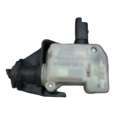 Actionneur Trappe Carburant PEUGEOT 508 [PRODUIT D'OCCASION]♻️661535