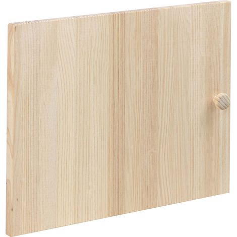 Porte Bois Gala 45cm Porte Bois Modulaire 45cm - Astigarraga (1/5)