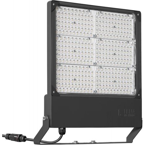 Projecteur de grue 230 V Quest 2 LED 15900 lm