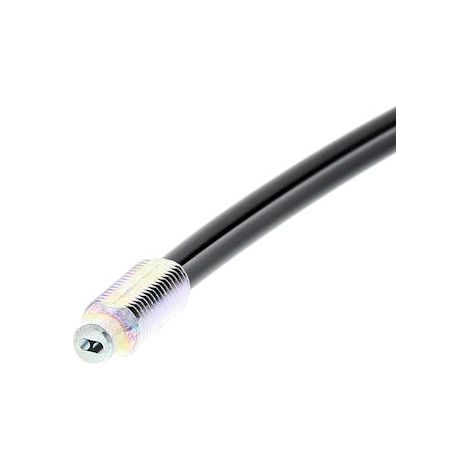 cellule - réflexion directe - m6 - rayon de courbure 25 mm - omron electronics e32-dc200