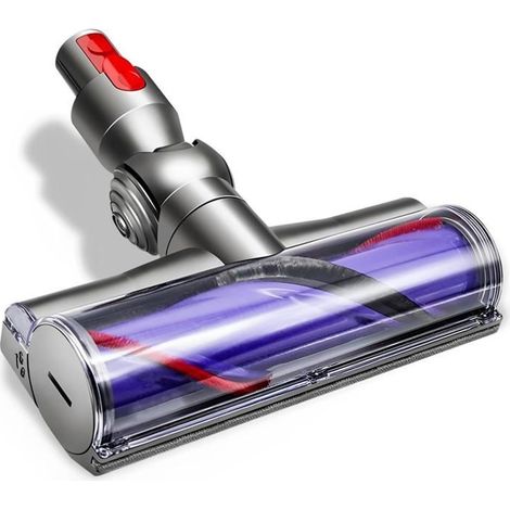 Kompatibler Bürstenkopf für Dyson Staubsauger V7, V8, V10, V11, V15, Motorkopf, Ersatzteil, Teilenummer 967483-04 (1/5)