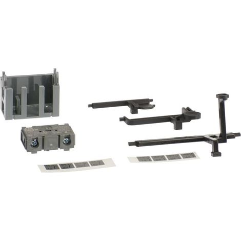 Détection Fusion Fusibles Mécanique OS200…800 4P 1SCA101225R1001 ABB 936152
