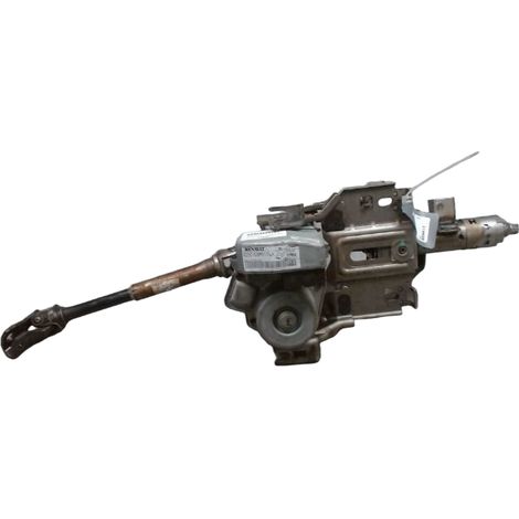 Colonne De Direction Assistee RENAULT Modus 2008- [PRODUIT D'OCCASION]♻️8200826817 (1/5)