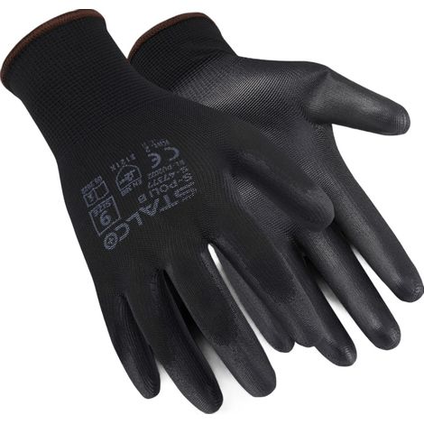 Stalco S-poli B 9 Polyesterhandschuhe S-47377 (1/4)