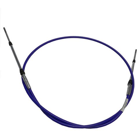 Husqvarna – Cable traction tondeuse autoportée – Compatible Rider 13/16H/850HST/970HST – Longueur 1745 mm – Pour terrains accidentés