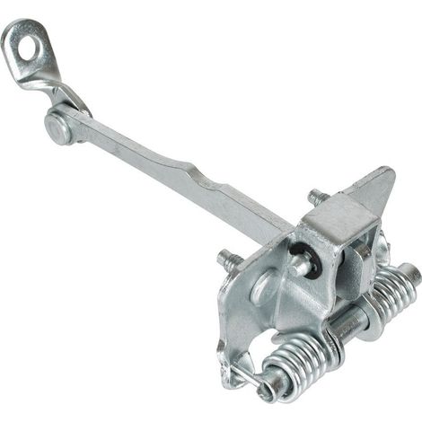 limitatore di apertura della portiera anteriore della Renault Megane Scenic 96-99 (1/2)