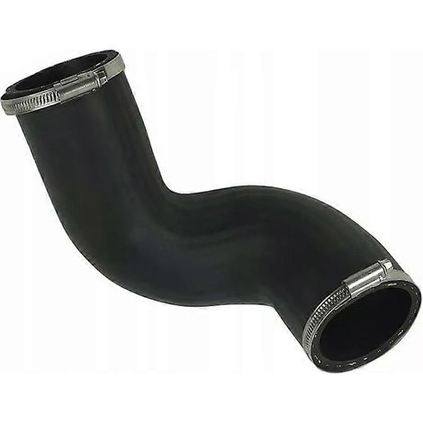 Durite d'admission d'intercooler/turbocompresseur 31370208, compatible avec V70, XC70, S80, XC60 2.4 D5 2008-2017 30792885 (1/5)