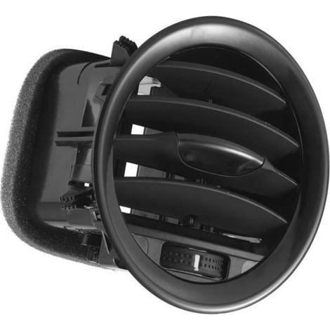 Nozzle - Interior Air Vent Suitable for Opel Adam - Corsa D 13417363-CHE (1/4)