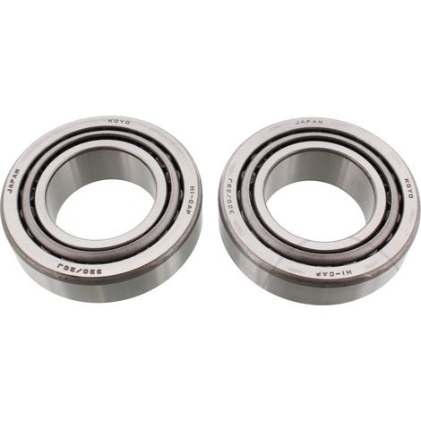 Kit cuscinetti sterzo Koyo per BMW F 650 650 GS