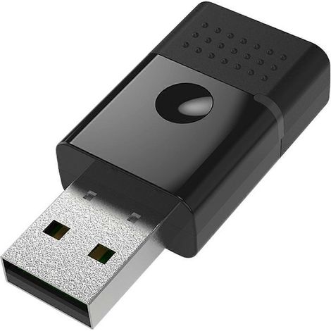 2-in-1-Audioempfänger mit Bluetooth 5.0-Sender (RX+TX) für Fernseher, Computer und CD-Player (1/5)